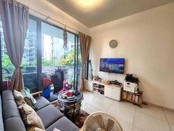 The Palette (D18), Condominium #496709881